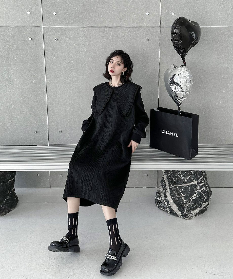 Witch Ether Dress