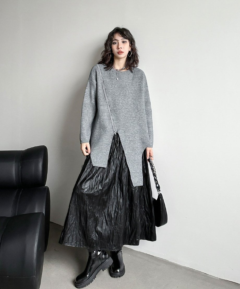 Nikerosist Skirt