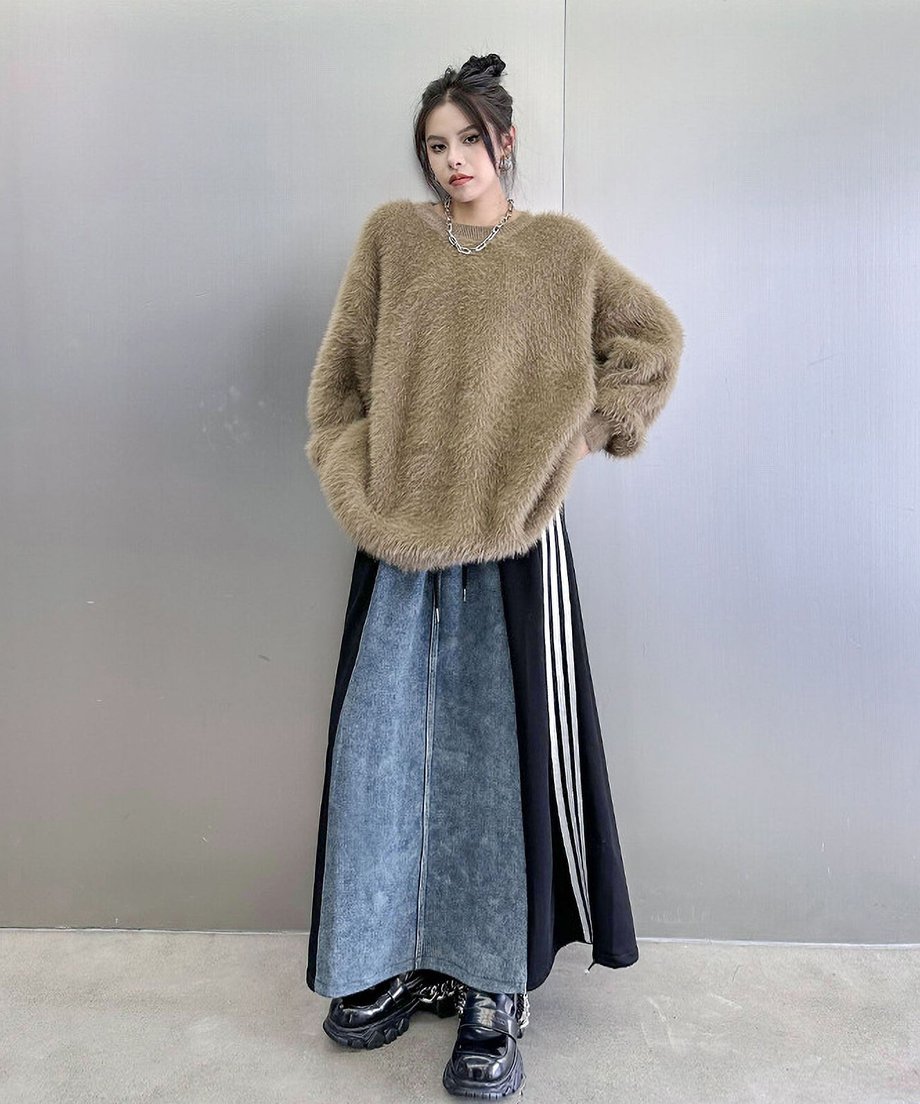 Rayforta Skirt
