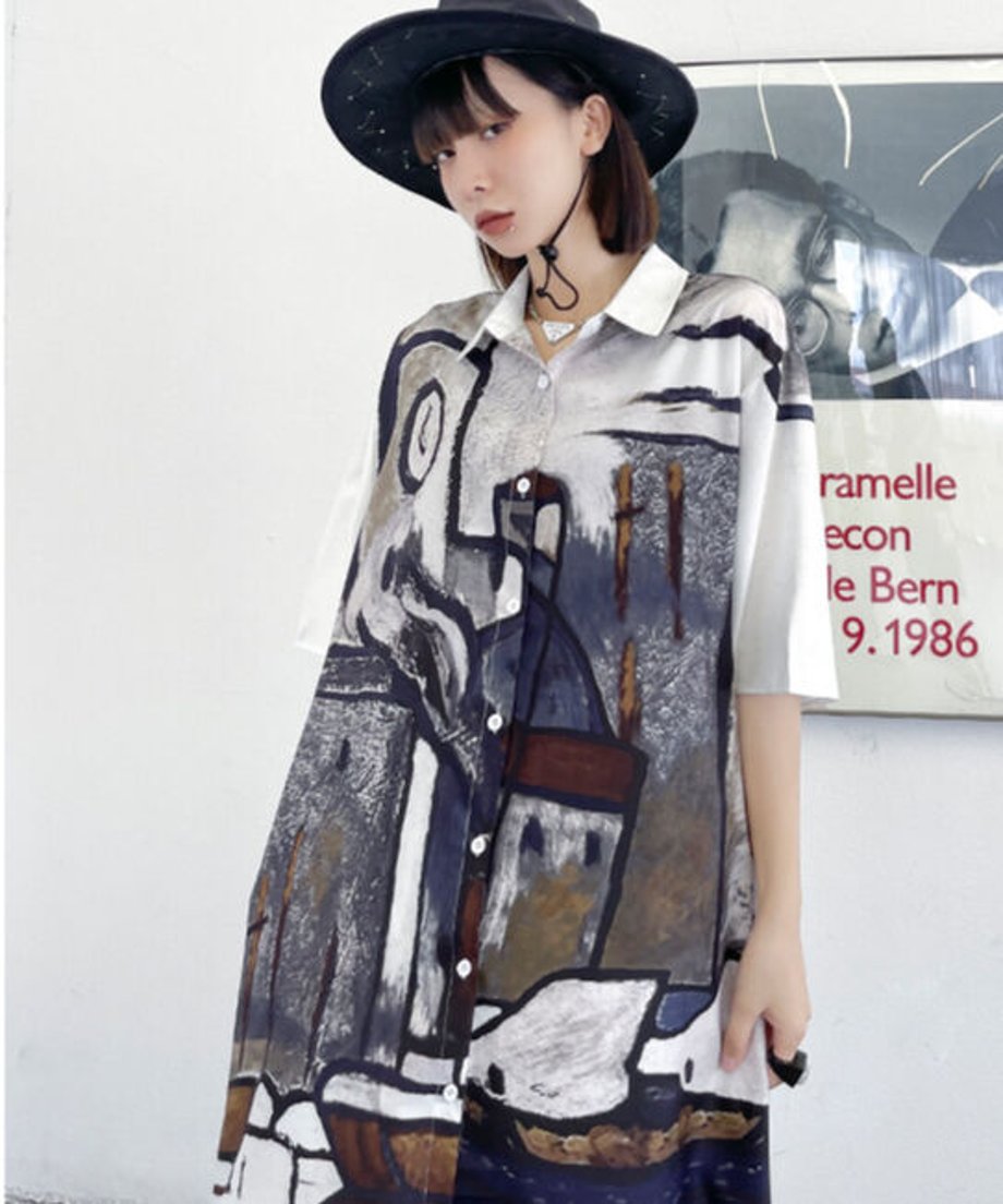 La Fasotica Dress