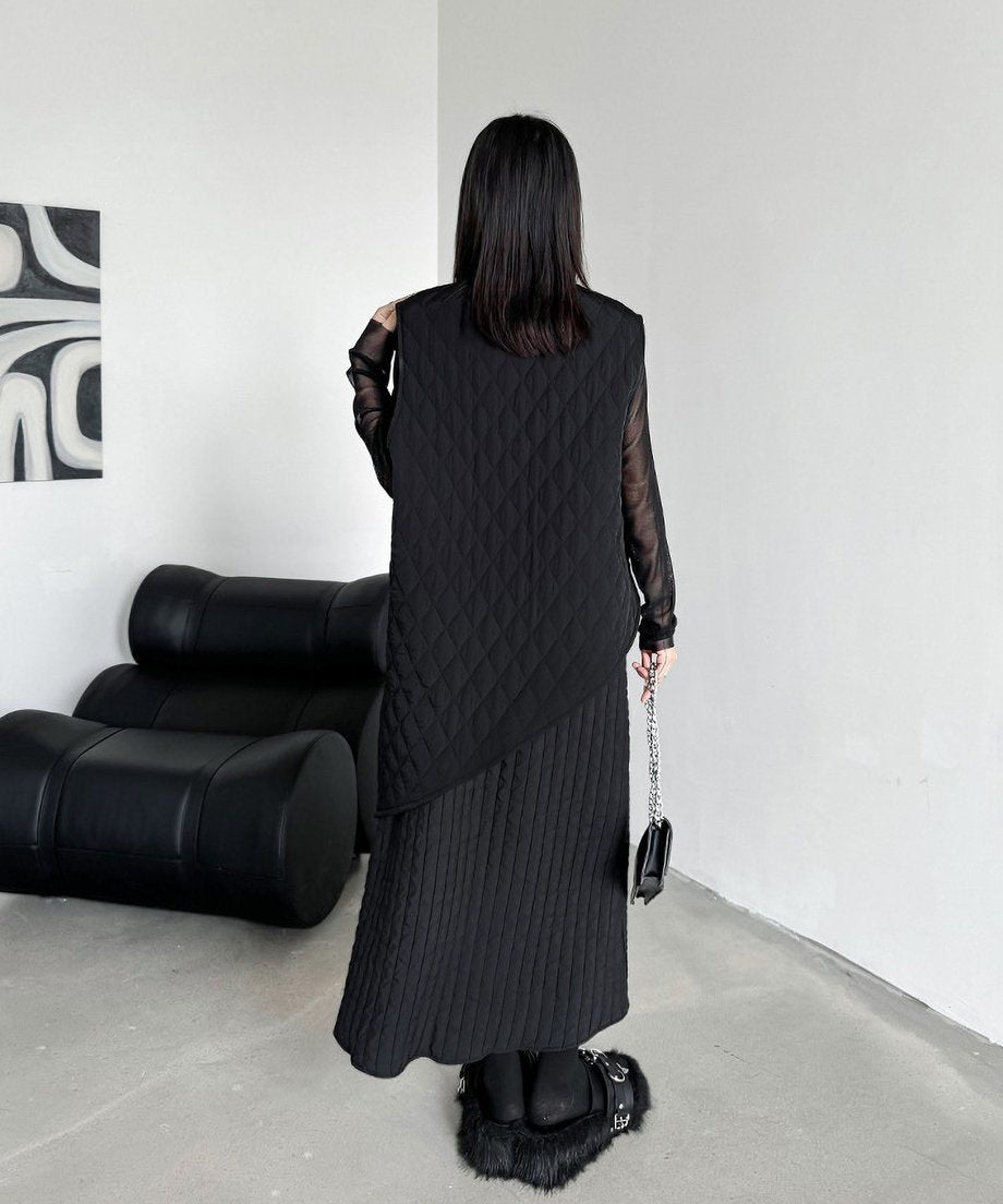 UNESMITH VEST
