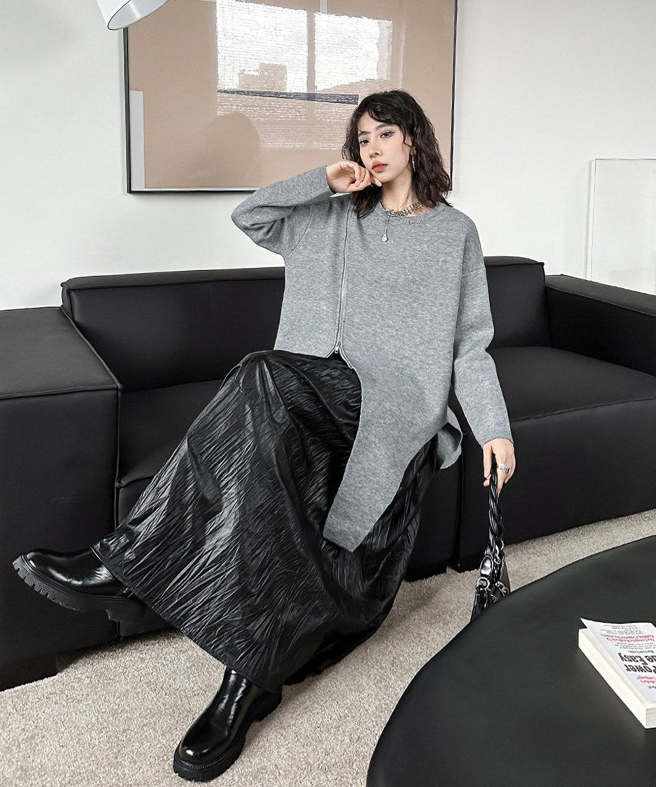 Nikerosist Skirt