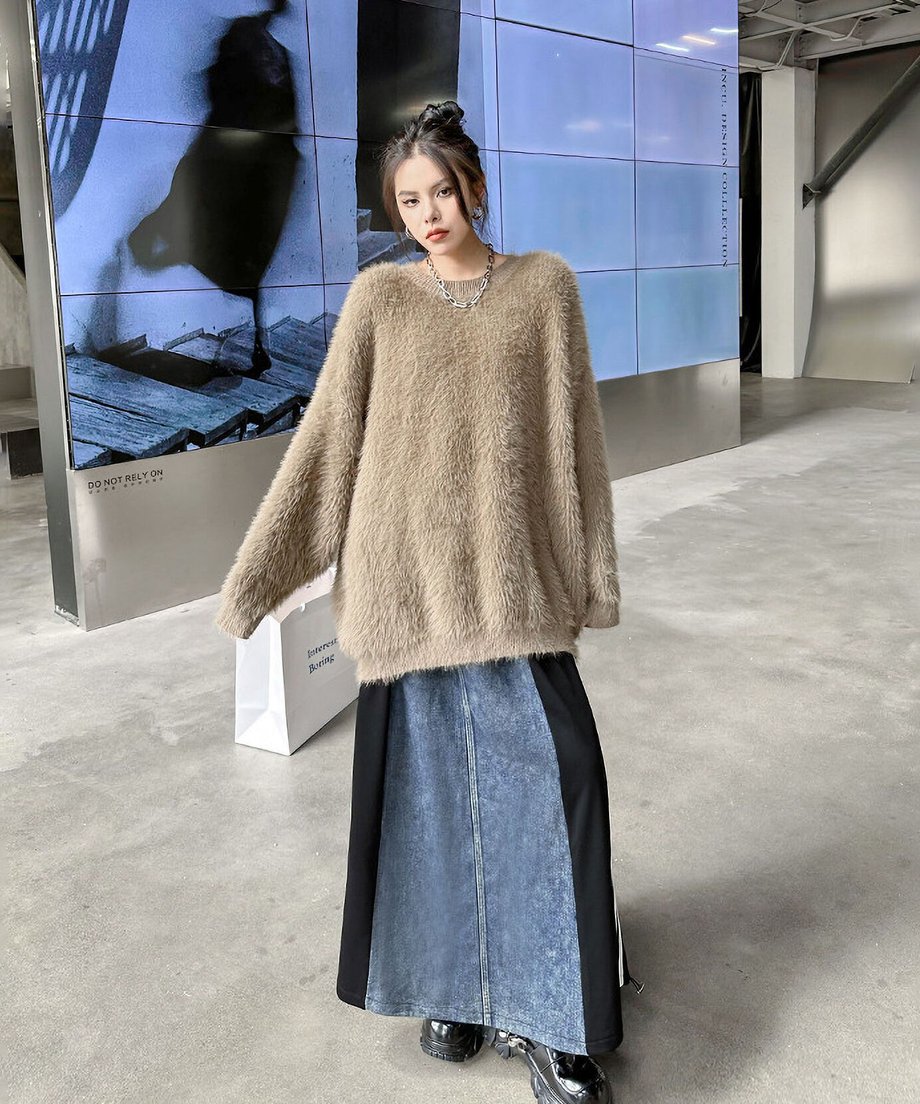 Rayforta Skirt