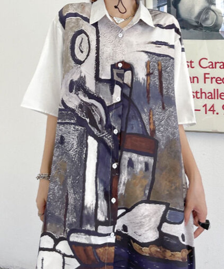La Fasotica Dress