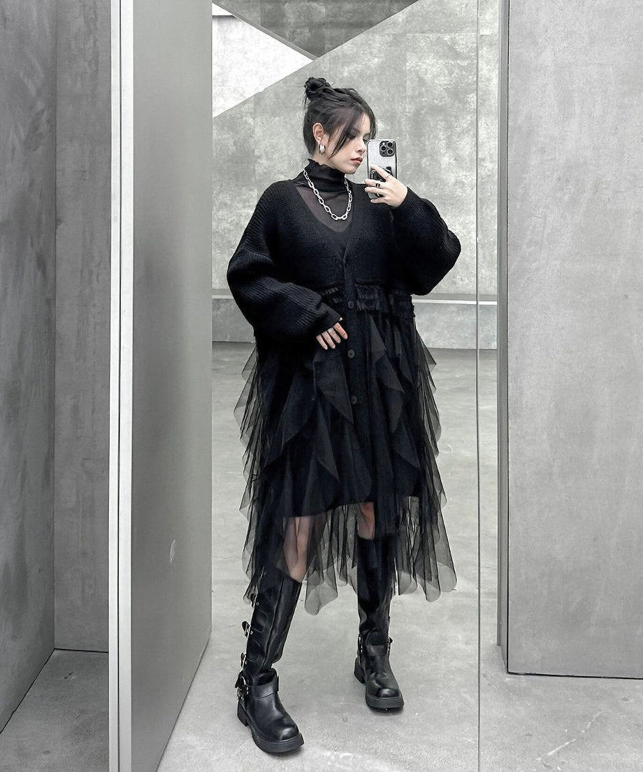 Neissinge cardigan