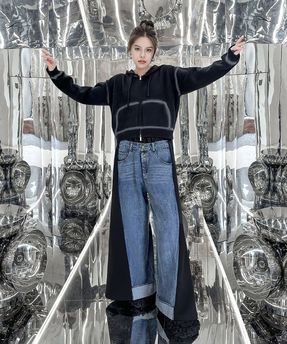 Tableau Athletics Pants