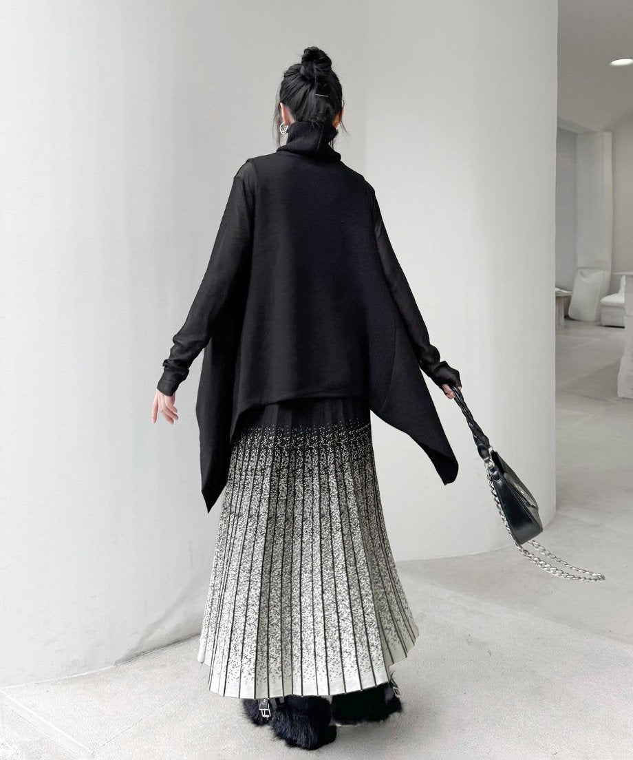 Como Lottle Skirt