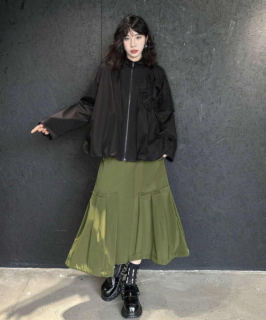 Monostriga Jacket