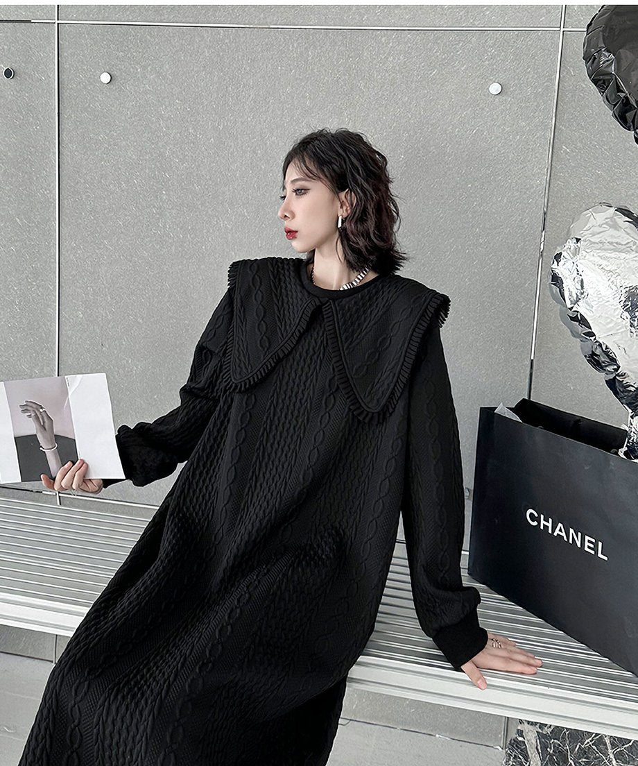 Witch Ether Dress
