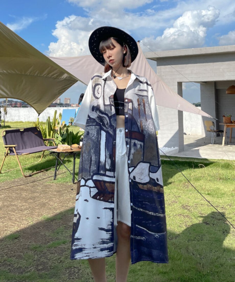 La Fasotica Dress
