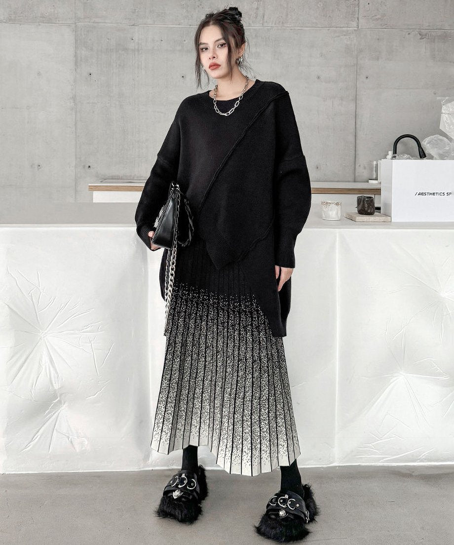 Como Lottle Skirt