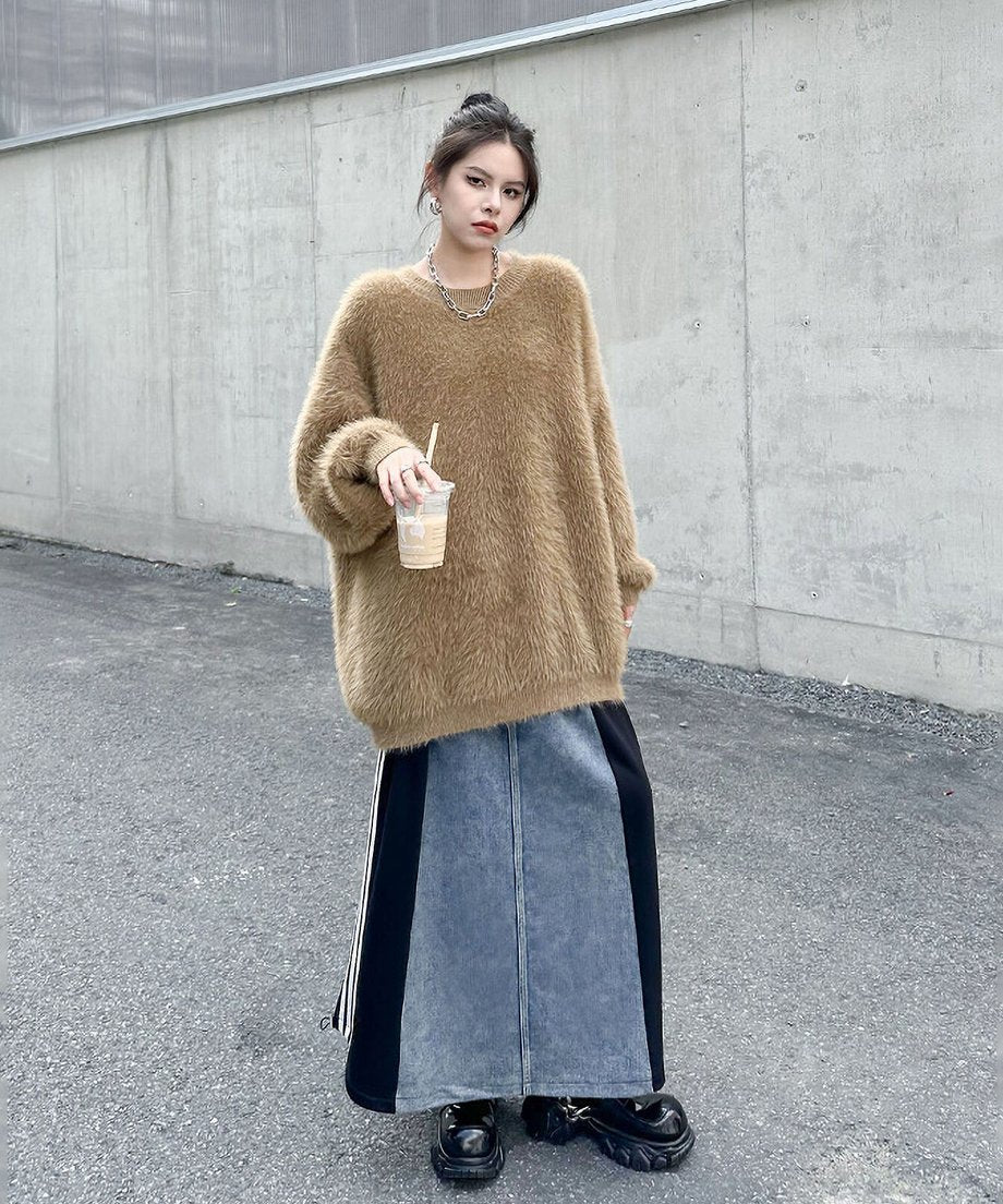 Rayforta Skirt