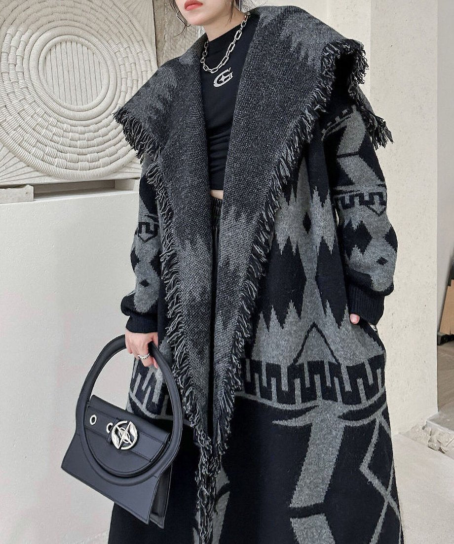 Ragno Rise Coat