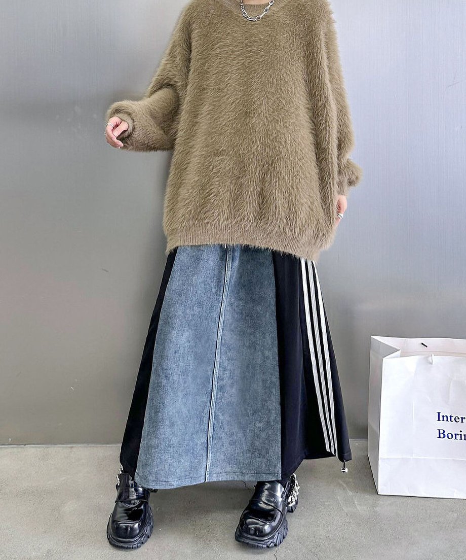 Rayforta Skirt