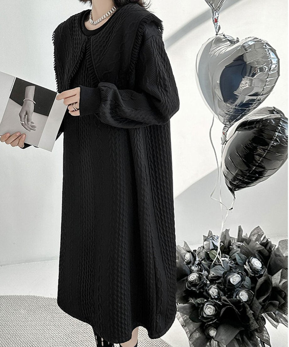 Witch Ether Dress