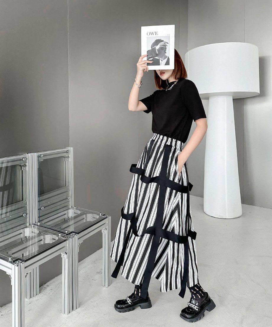 Mirasjeel Skirt