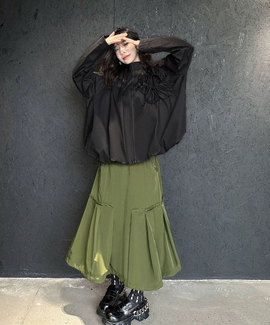 Monostriga Jacket