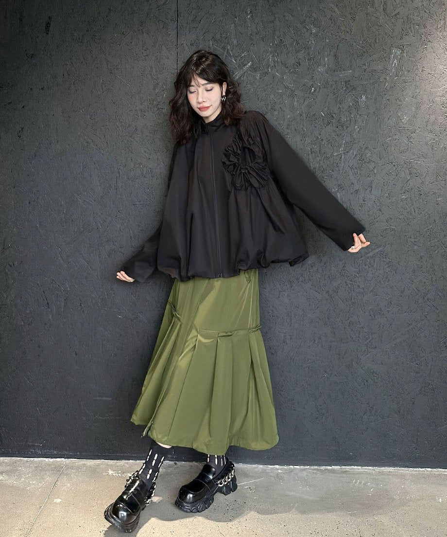 Monostriga Jacket