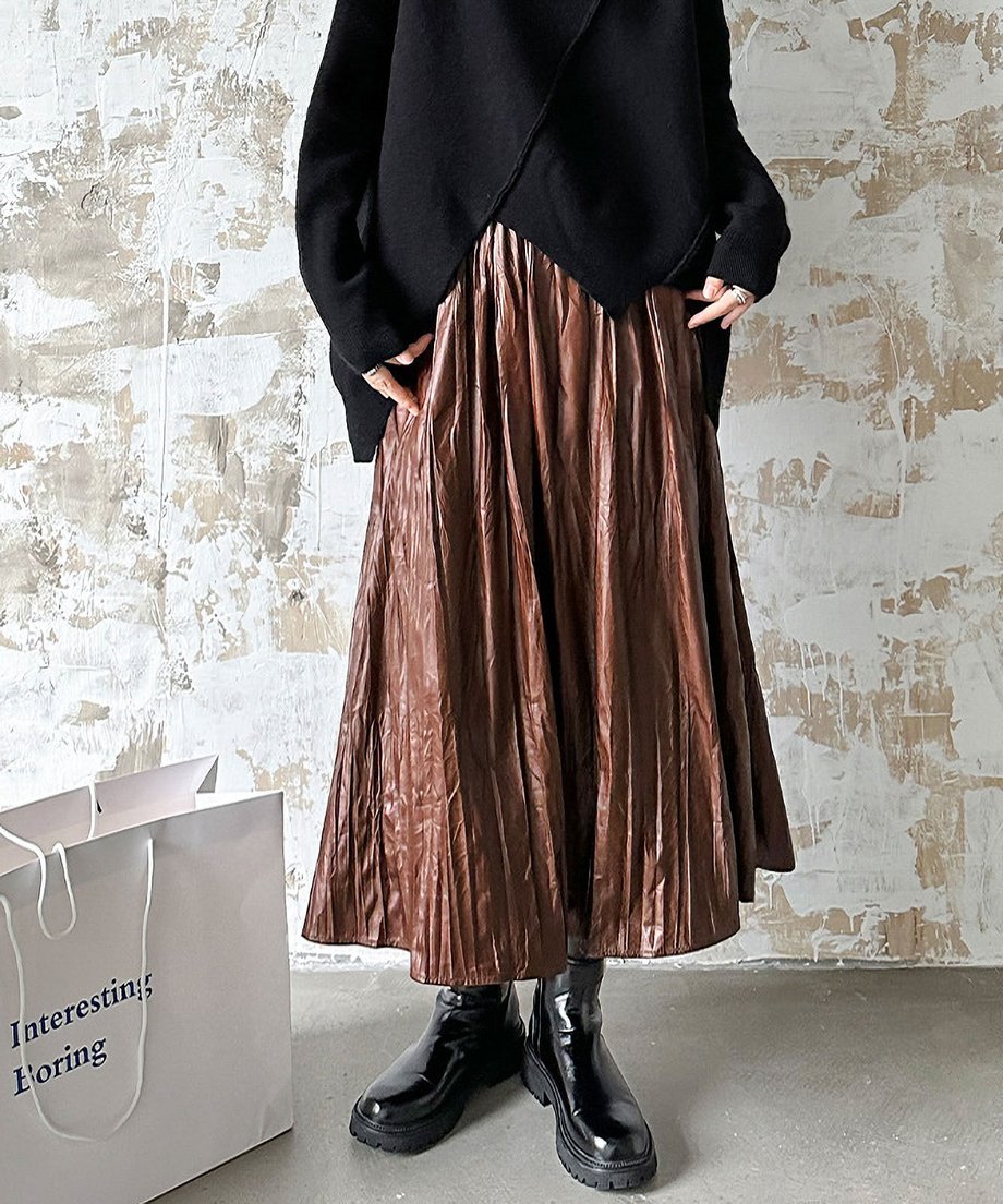 Nikerosist Skirt