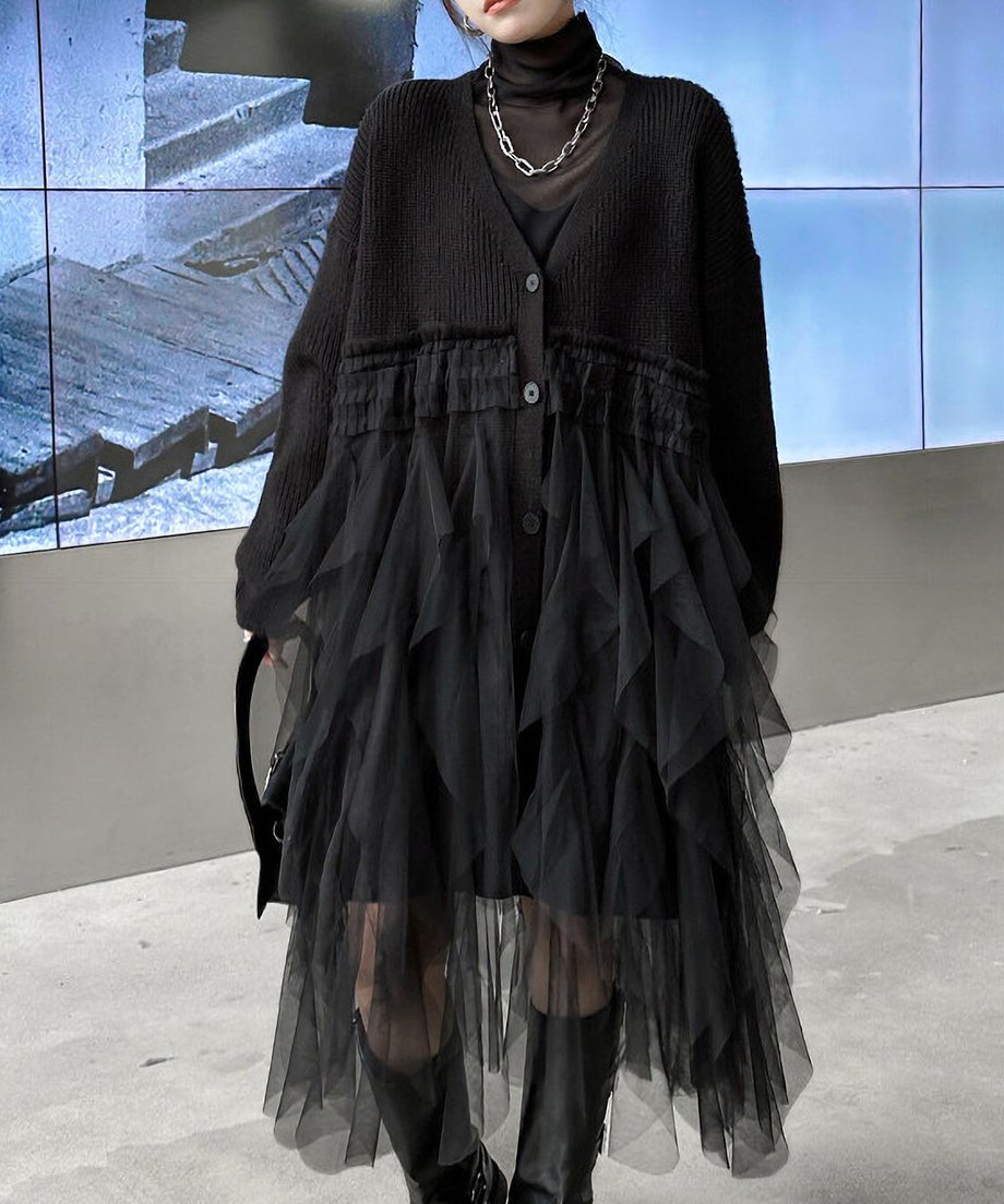 Neissinge cardigan