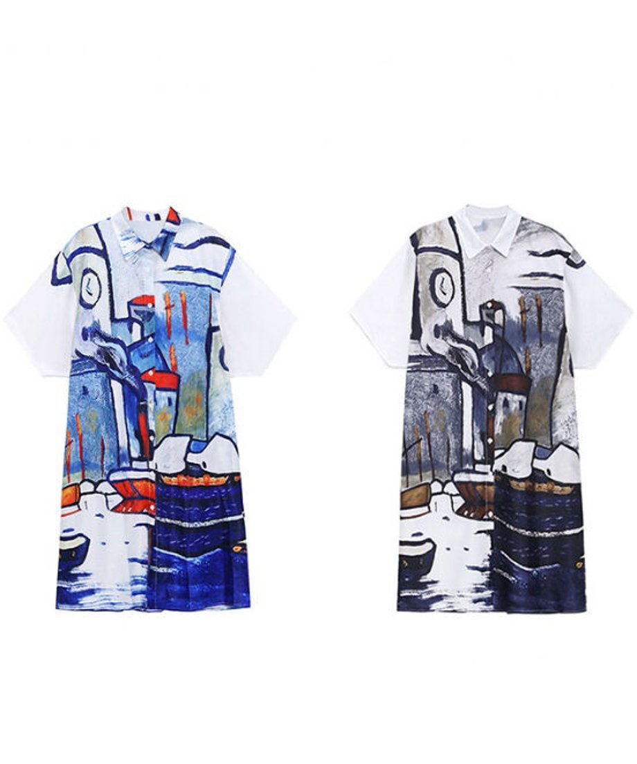 La Fasotica Dress