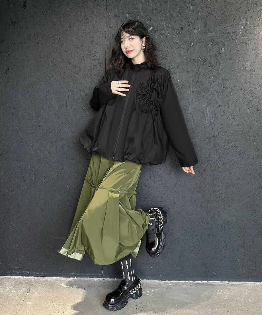 Monostriga Jacket