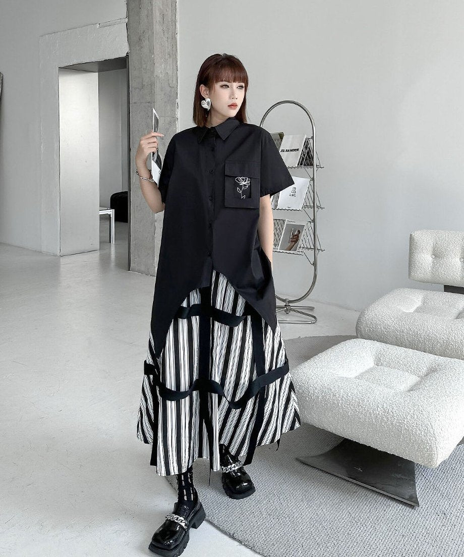 Mirasjeel Skirt