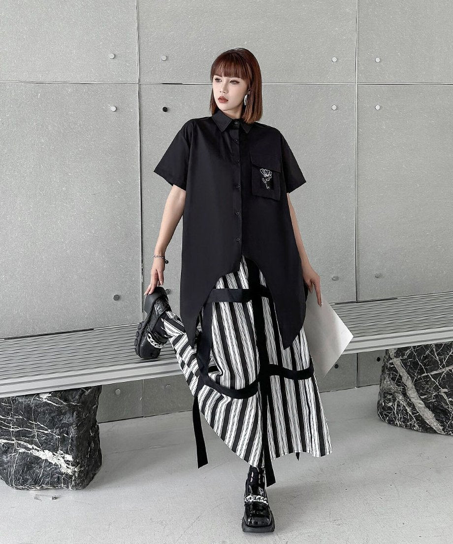 Mirasjeel Skirt