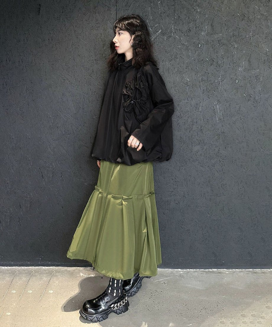 Monostriga Jacket