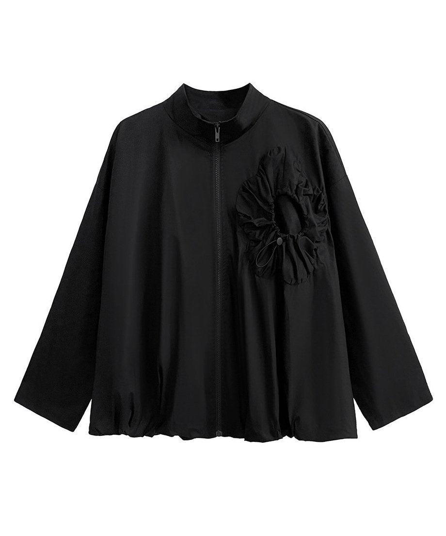 Monostriga Jacket