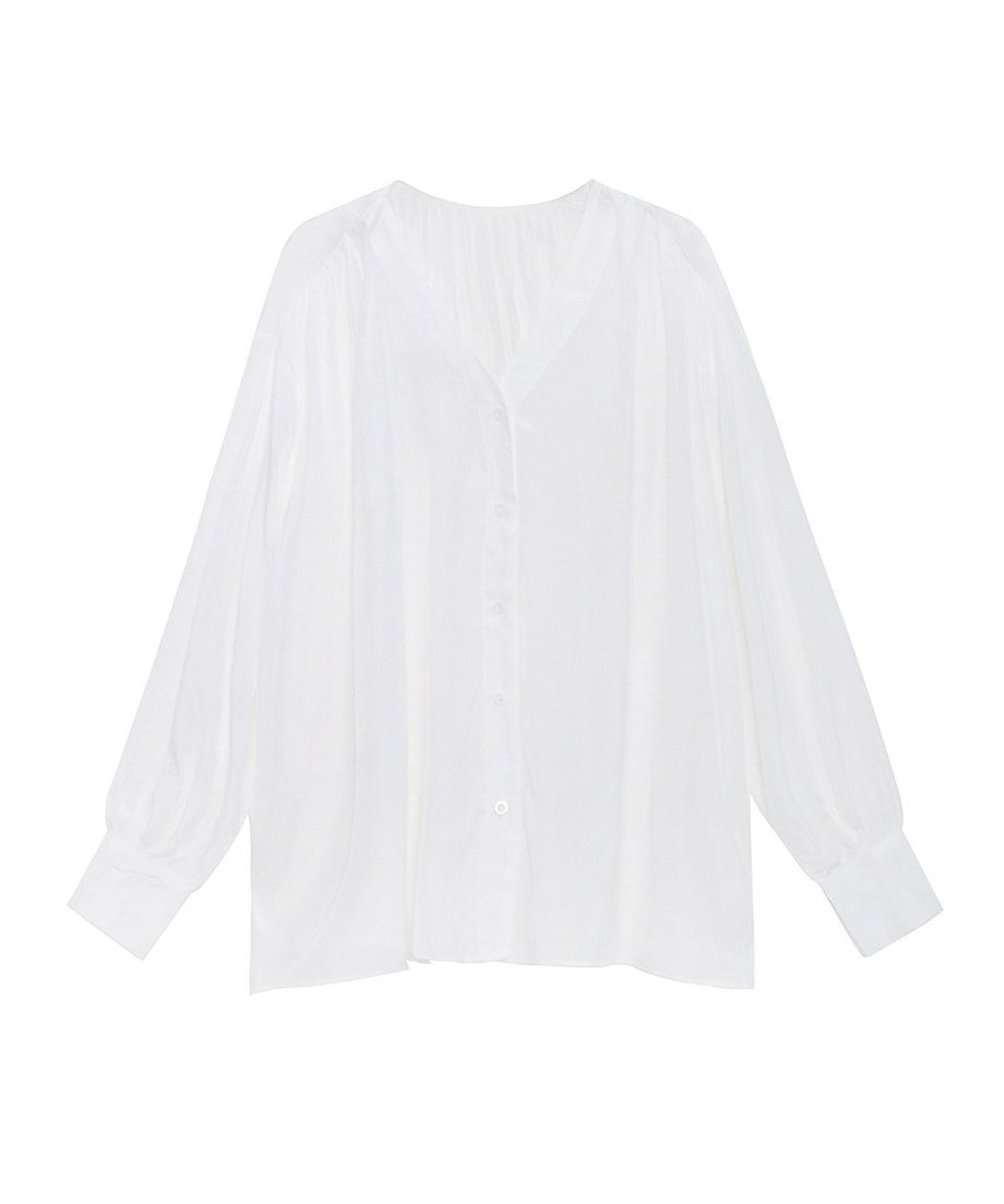 Bella Mashaw blouse
