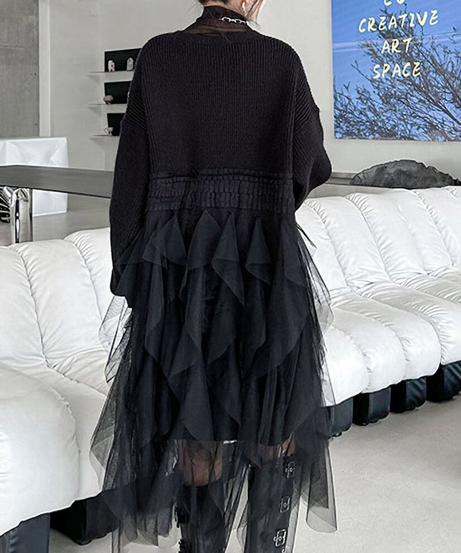 Neissinge cardigan