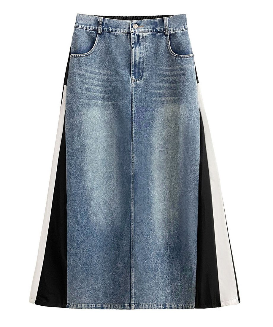 Fadden entry skirt