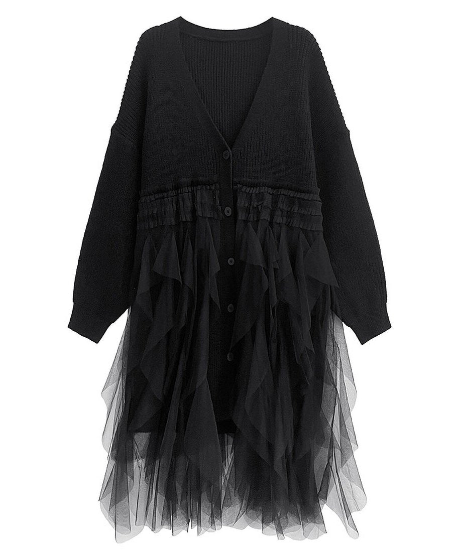 Neissinge cardigan