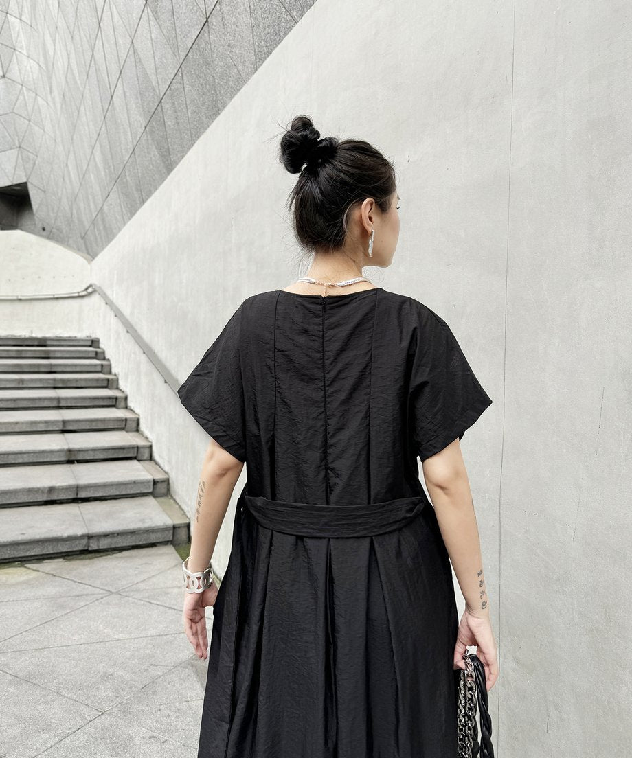zip jumpsuit