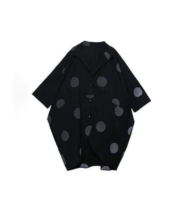 Pollet Deer Coat