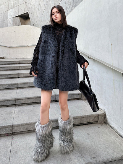 スイマーテイルベスト