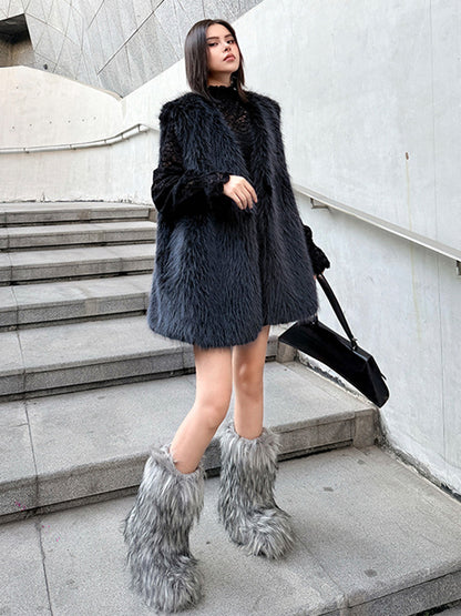 スイマーテイルベスト