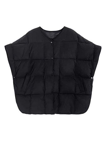 Mesh stitch top and skirt