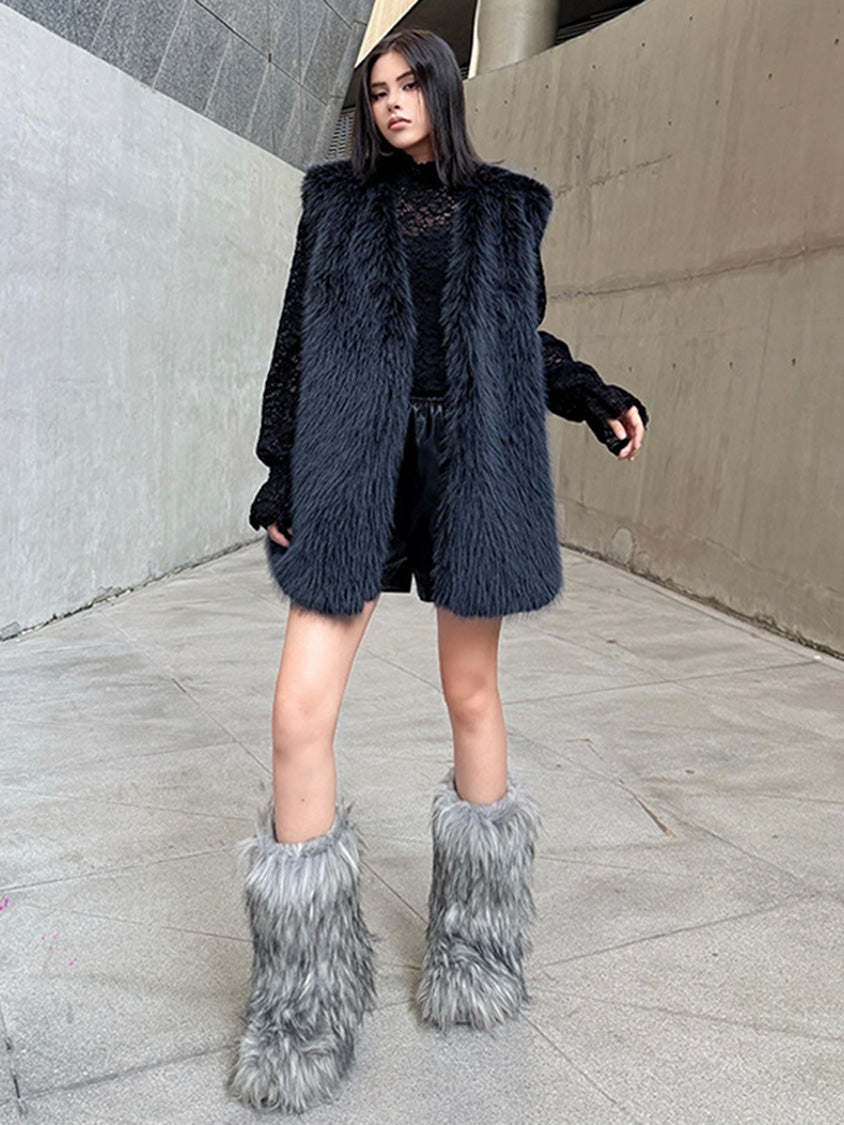 スイマーテイルベスト