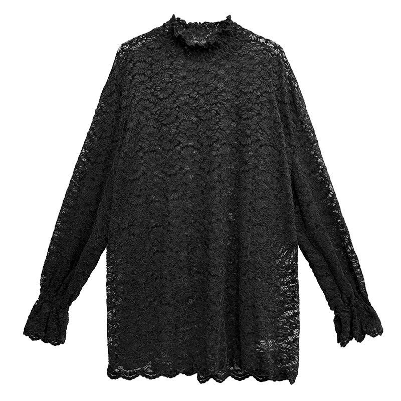 エンブロイダリーフリンジドレスシリーズ