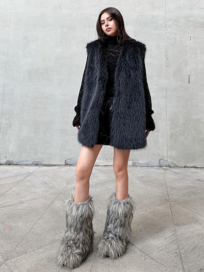 スイマーテイルベスト