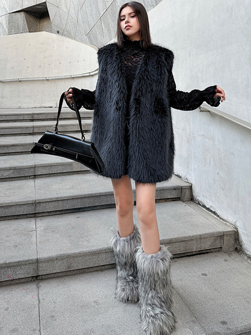 スイマーテイルベスト