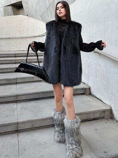 スイマーテイルベスト