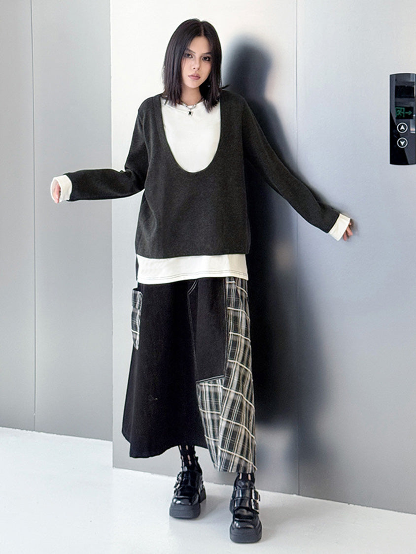 アーチレイヤードシリーズ