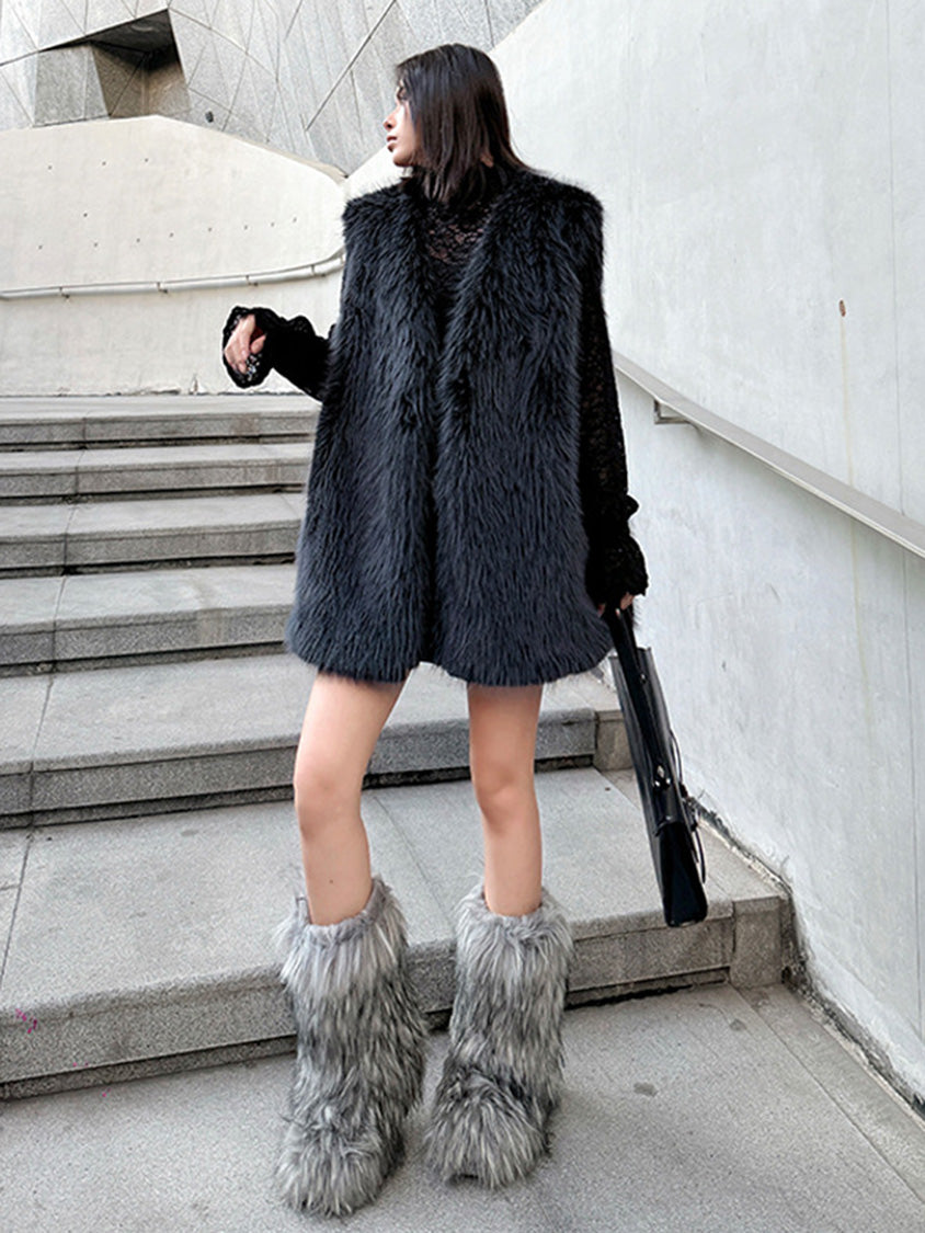 スイマーテイルベスト