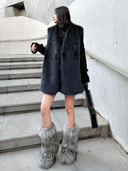 スイマーテイルベスト