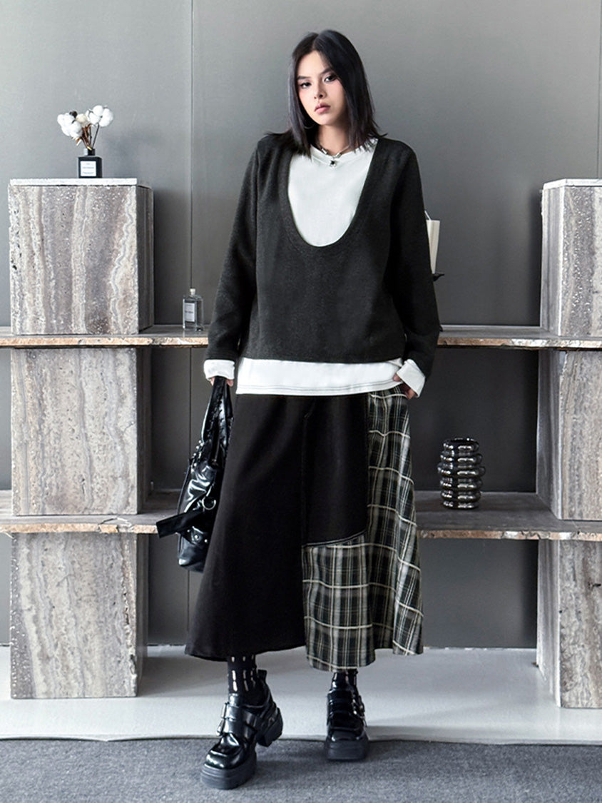 アーチレイヤードシリーズ