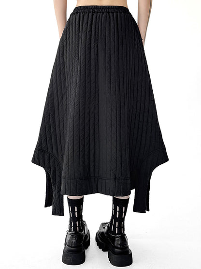 キルティングベスト＆スカートシリーズ