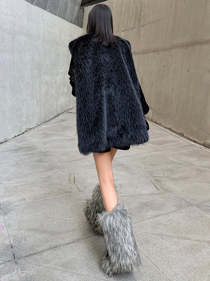 スイマーテイルベスト